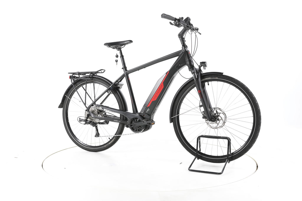 Victoria eTrekking 6.5 Trekking E-Bike - Image 2