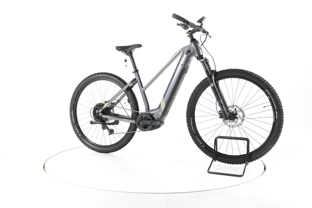 Conway Cairon S 2.0 E-Bike - Image 2