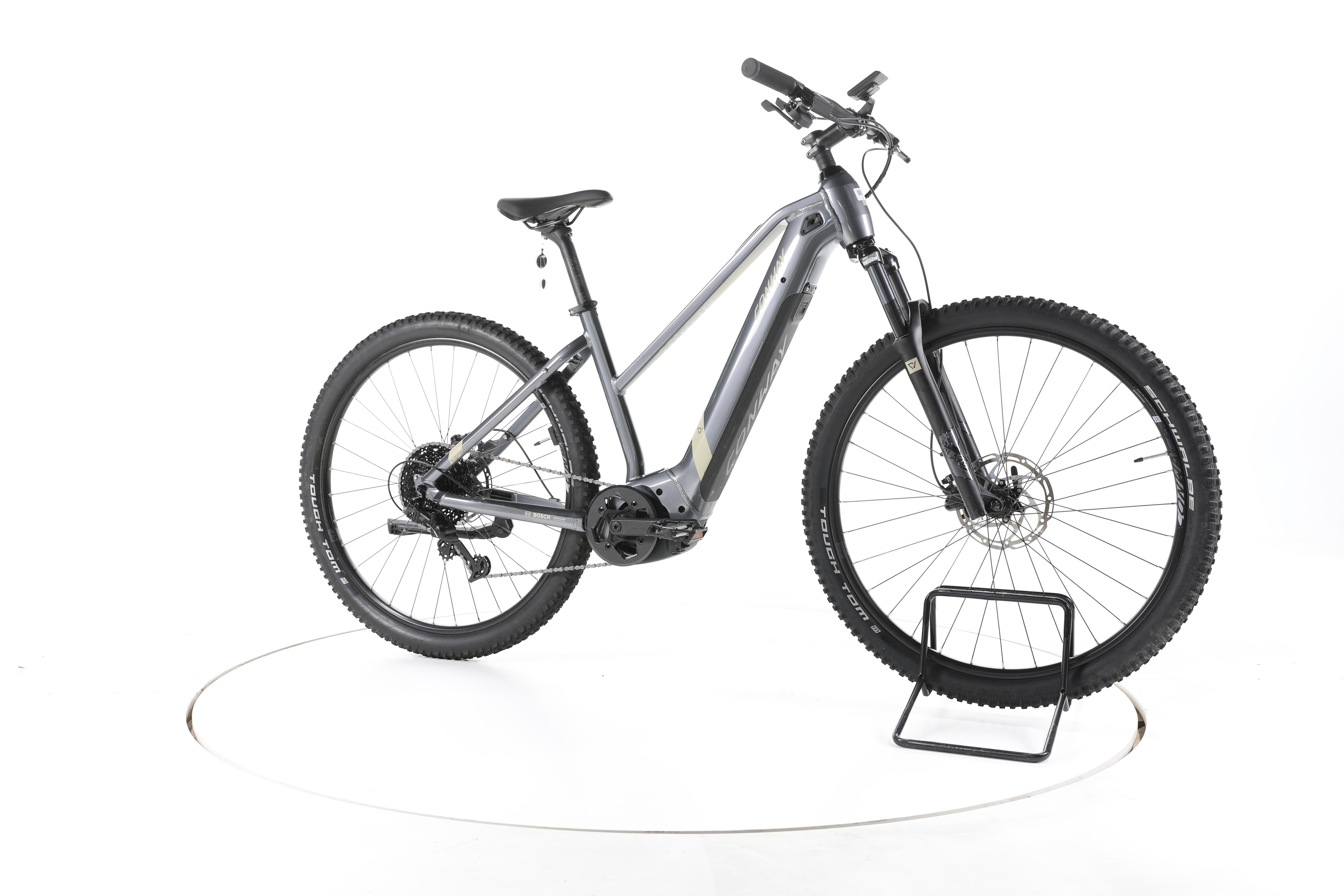 Conway Cairon S 2.0 E-Bike - Image 2