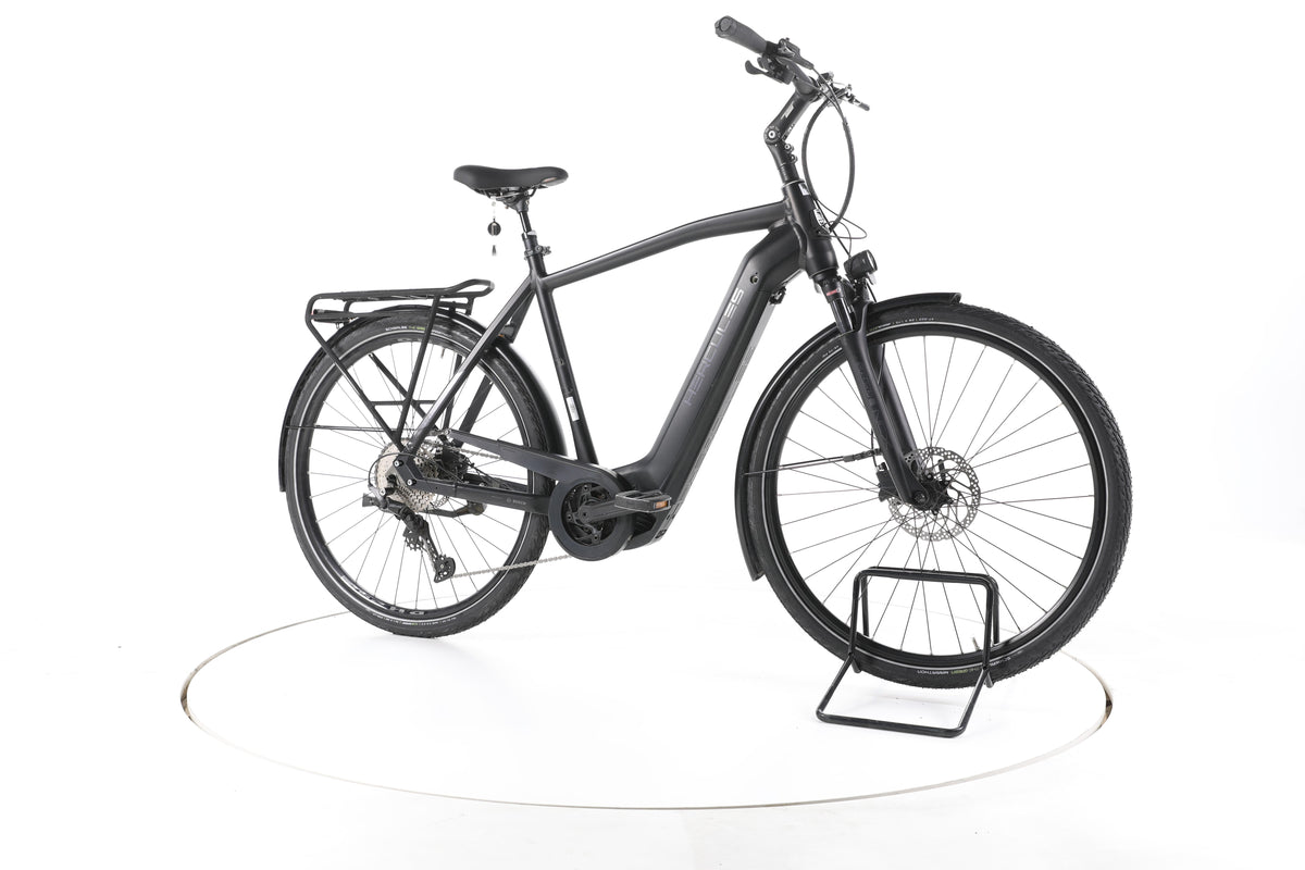 Hercules Futura Comp I-11 Trekking E-Bike - Image 2