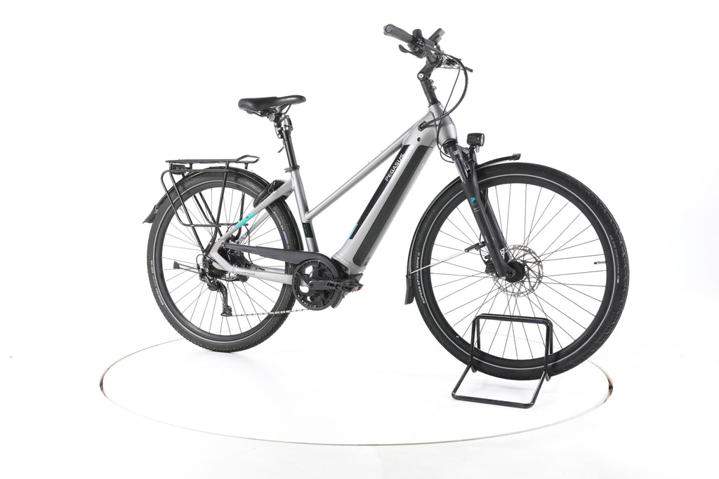 Pegasus Evo CX 750 Trekking E-Bike - Image 2