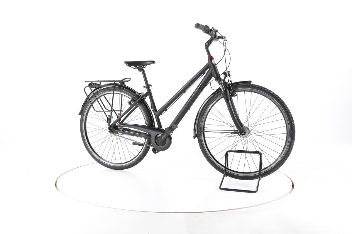 Pegasus Solero SL Fahrrad City & Trekking - Image 2