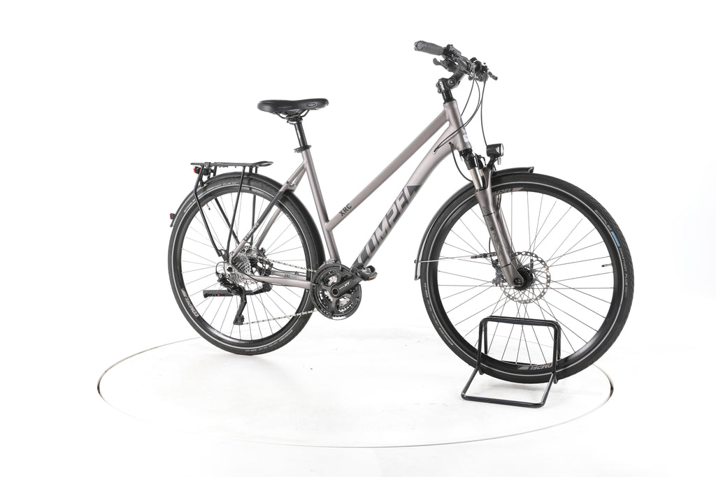 Compel XRC 1500 Fahrrad City & Trekking - Image 2