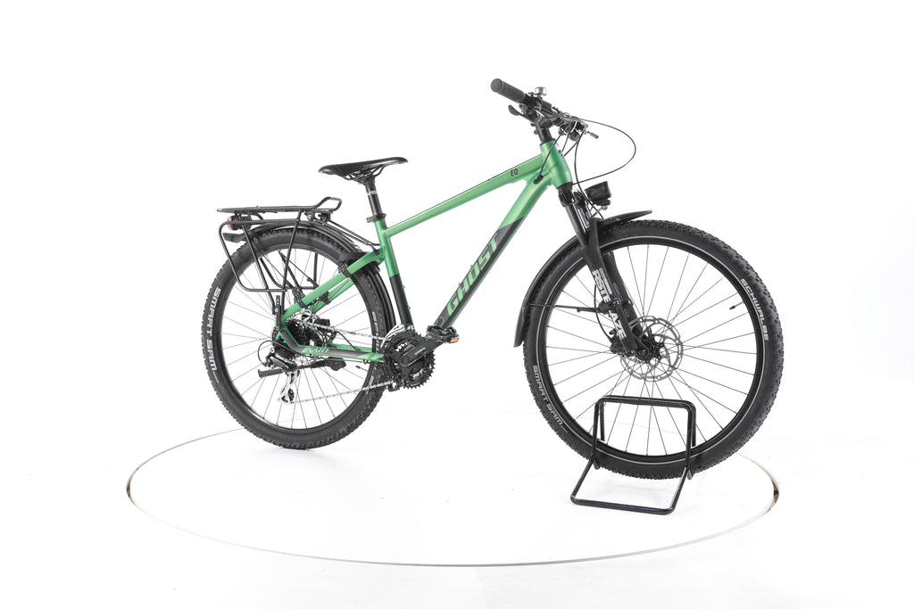 Ghost Kato EQ Fahrrad City & Trekking - Image 2