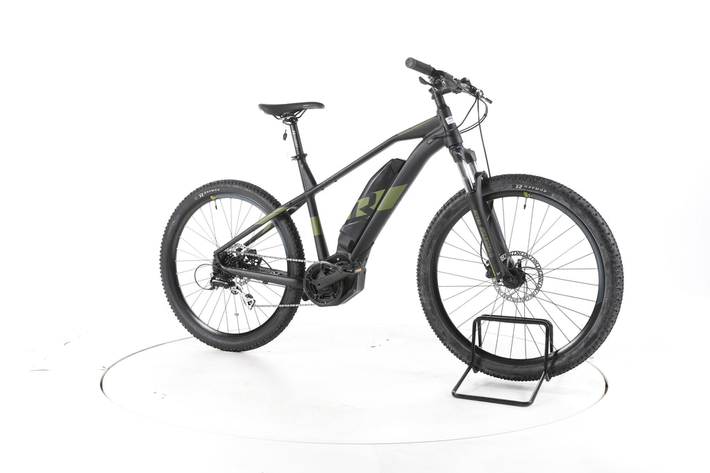 R Raymon HardRay E 2.0 E-Bike - Image 2