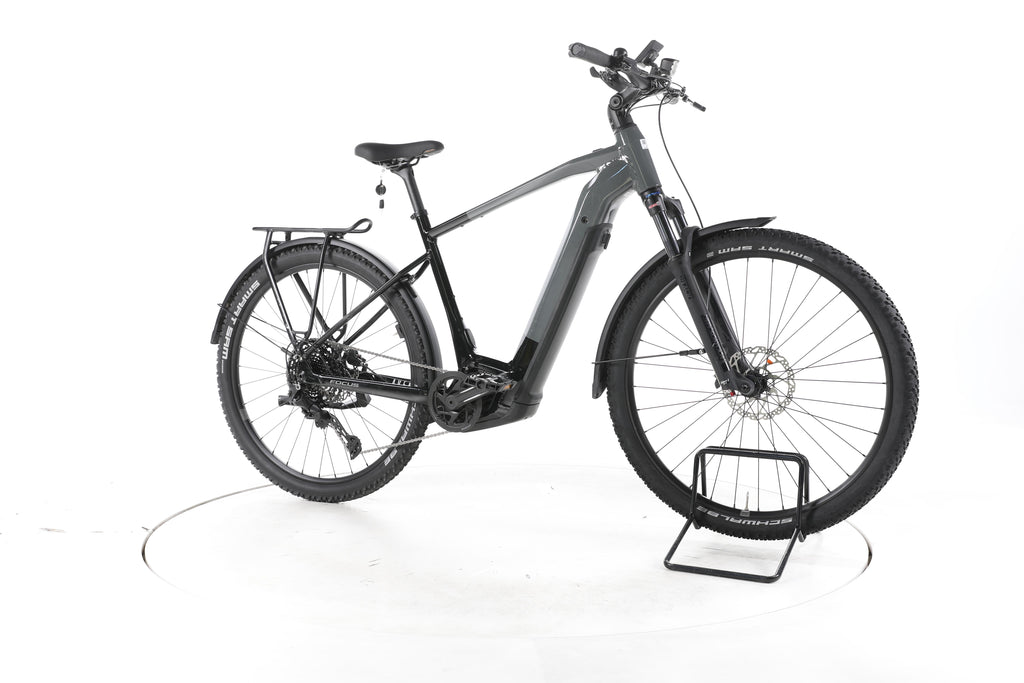 Focus AVENTURA² 6.8 Trekking E-Bike - Image 2