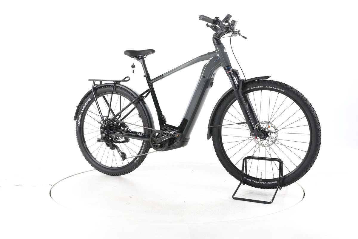 Focus AVENTURA² 6.8 Trekking E-Bike - Image 2