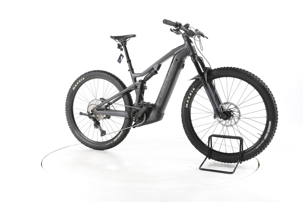 Focus Thron² 6.8 E-Bike Fully - Image 2