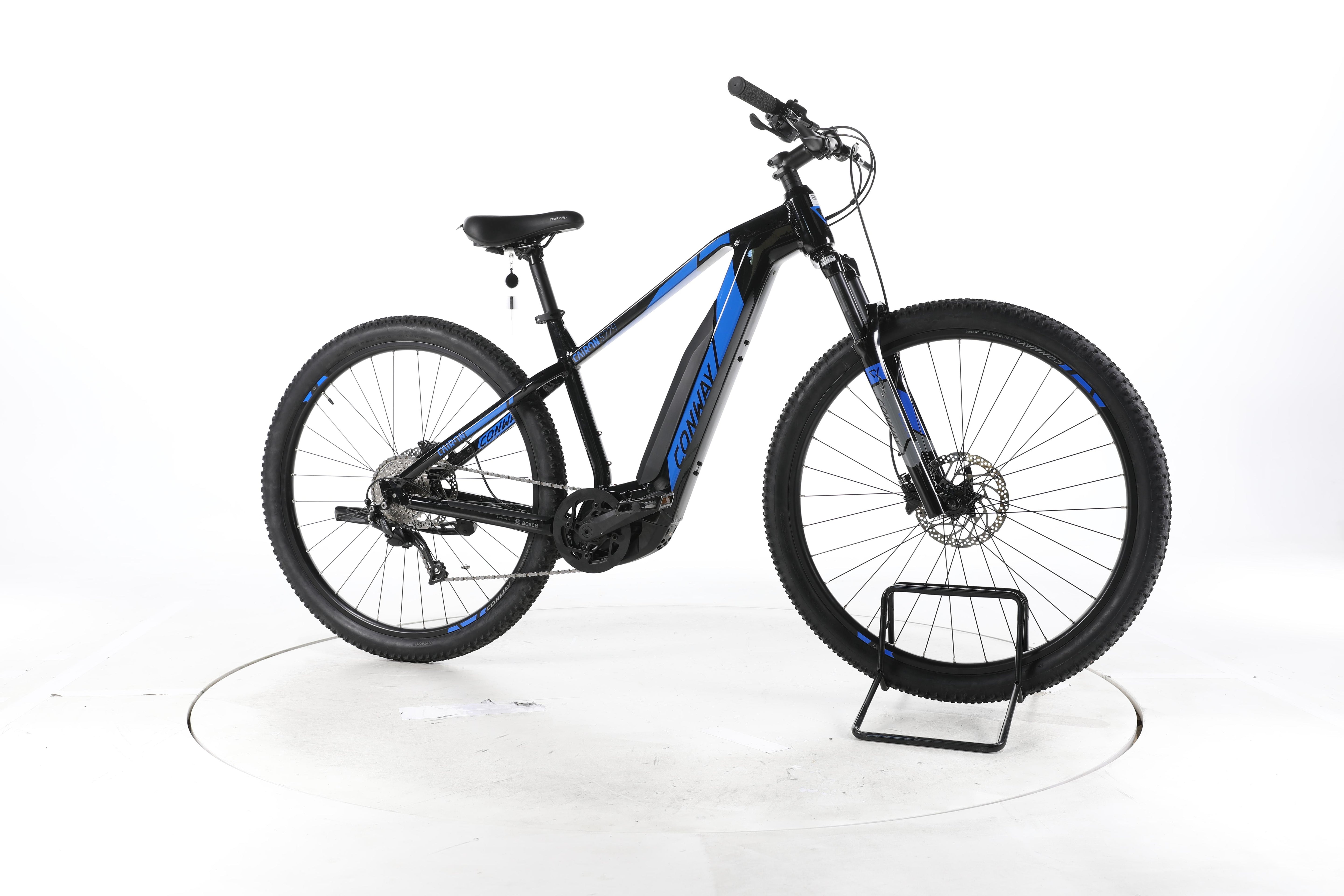 Conway Cairon S 229 E-Bike - Image 2