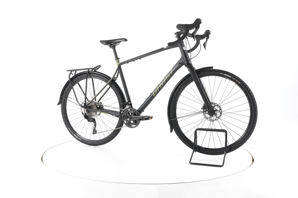 Ghost Asket Essential EQ Gravelbike - Image 2