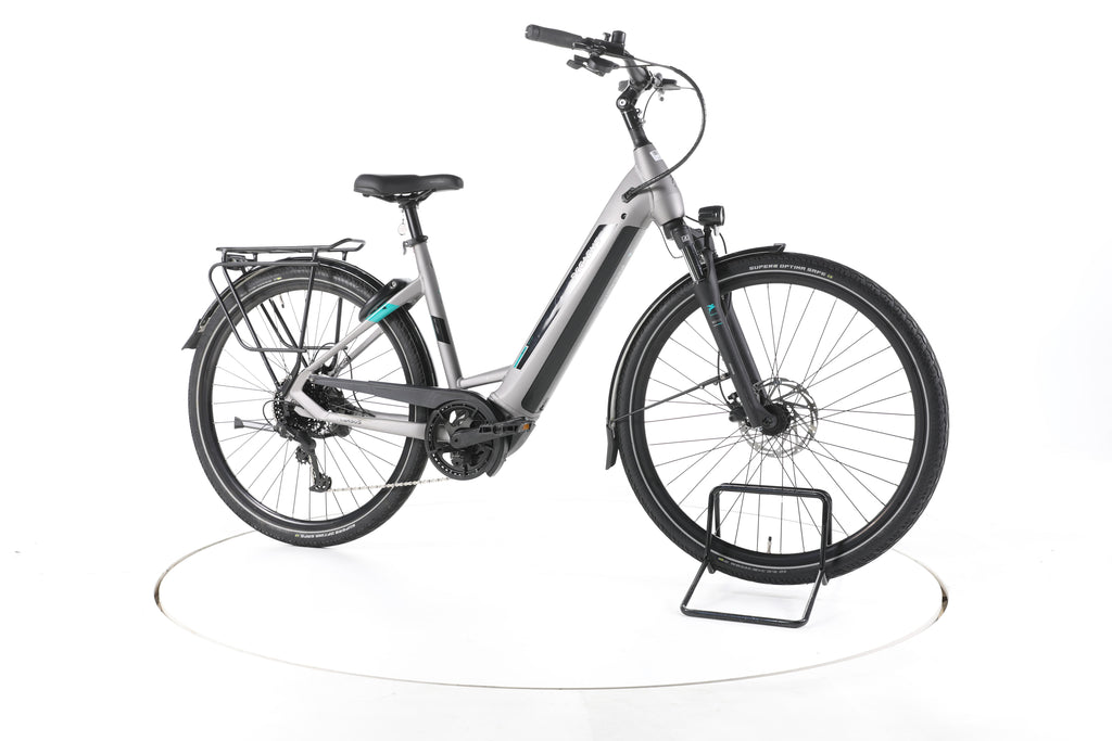 Pegasus EVO CX Trekking E-Bike Tiefeinsteiger - Image 2