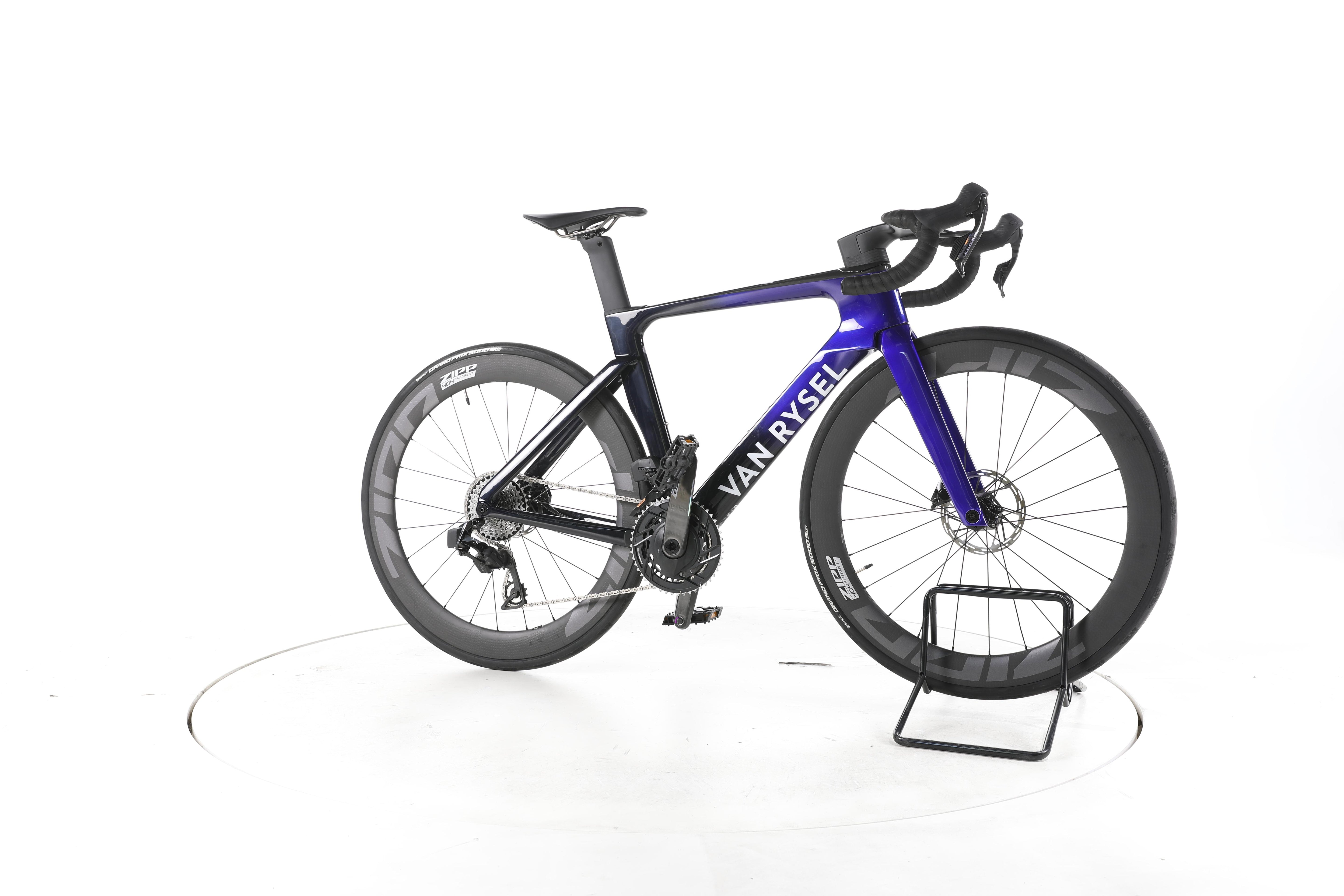 VAN RYSEL RCR-F Pro Rennrad Carbon 2025 - Image 2