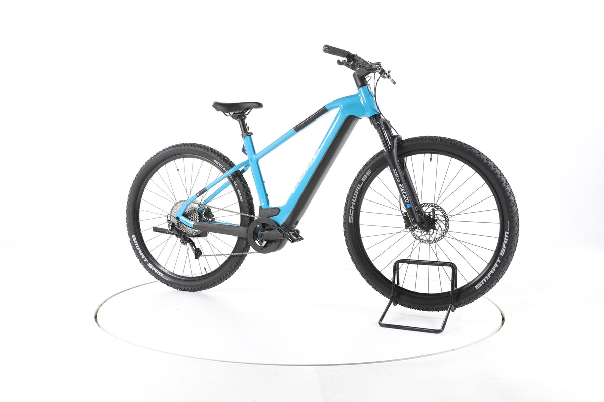 Cube Reaction Hybrid ONE E-Bike - Image 2