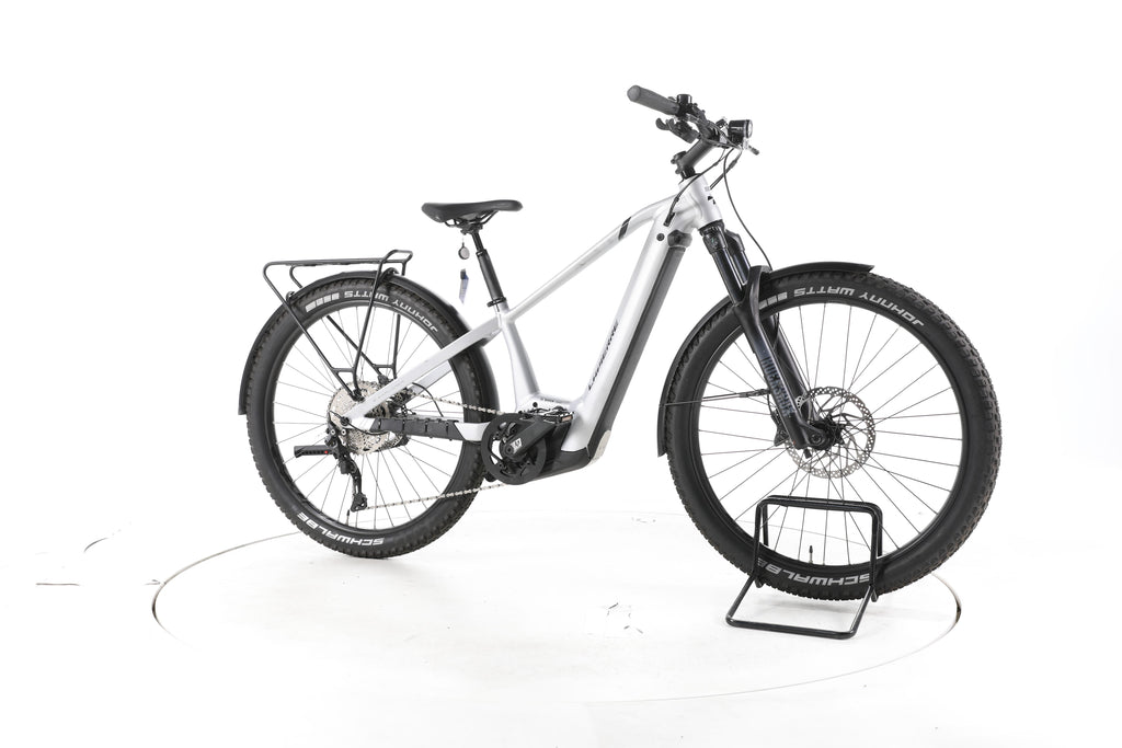Lapierre E-Explorer 8.7 Trekking E-Bike - Image 2