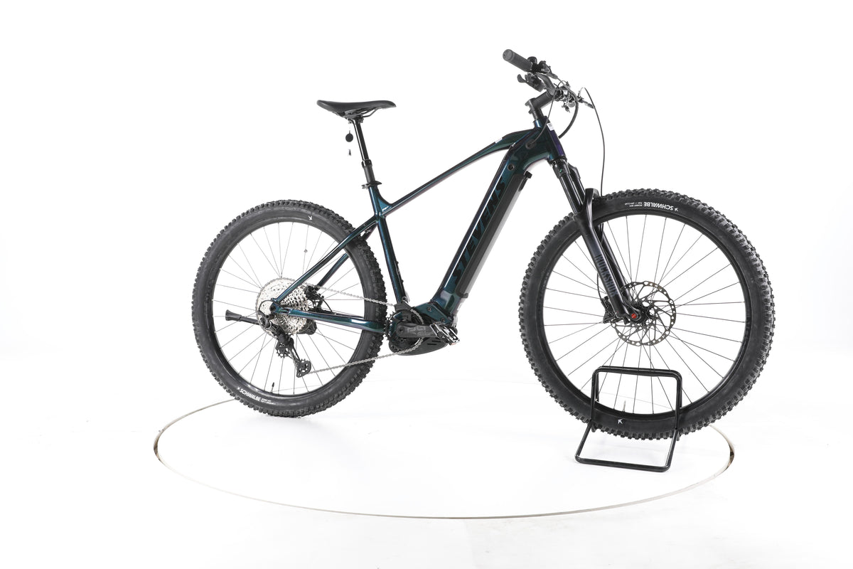 Stevens E-Juke E-Bike - Image 2