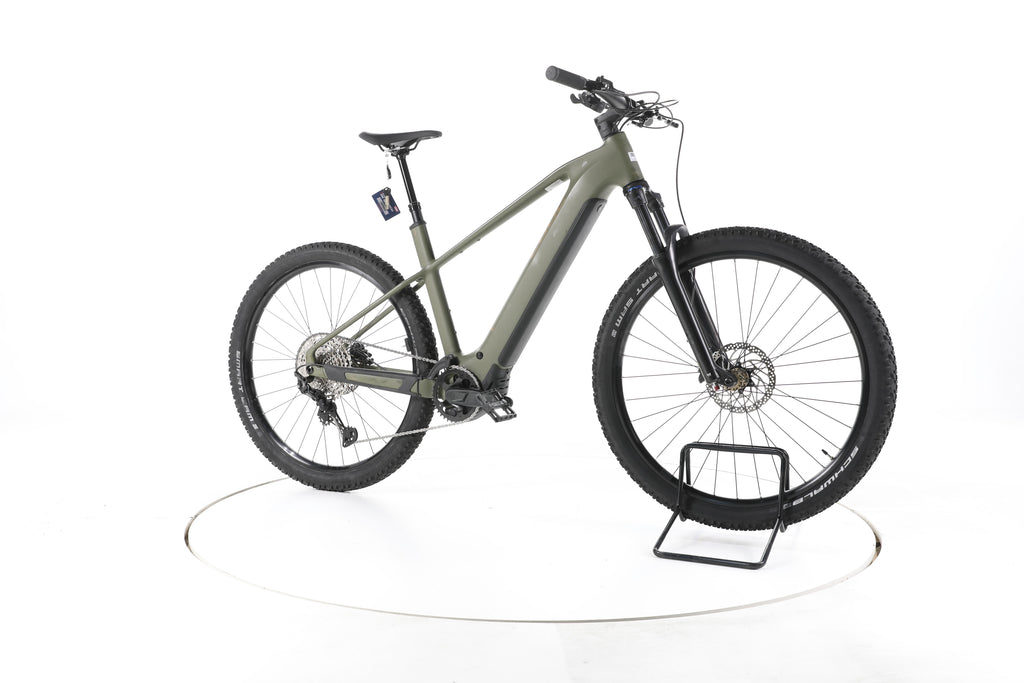 Cube Reaction Hybrid Pro 800 E-Bike 2024 - Image 2