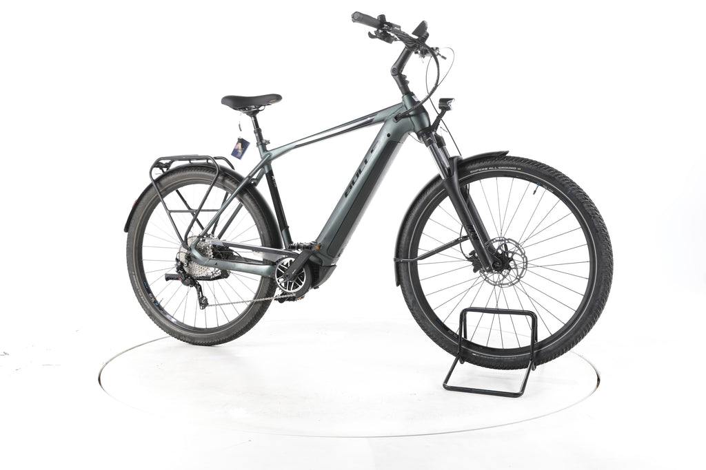 Bulls Iconic EVO 1 Trekking E-Bike 2024 - Image 2
