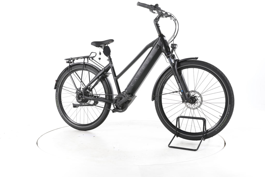 Campus BM38 City E-Bike - Image 2