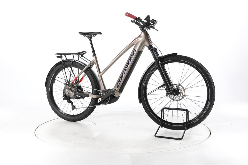 Corratec E-Power X-Vert Pro Sport E-Bike - Image 2