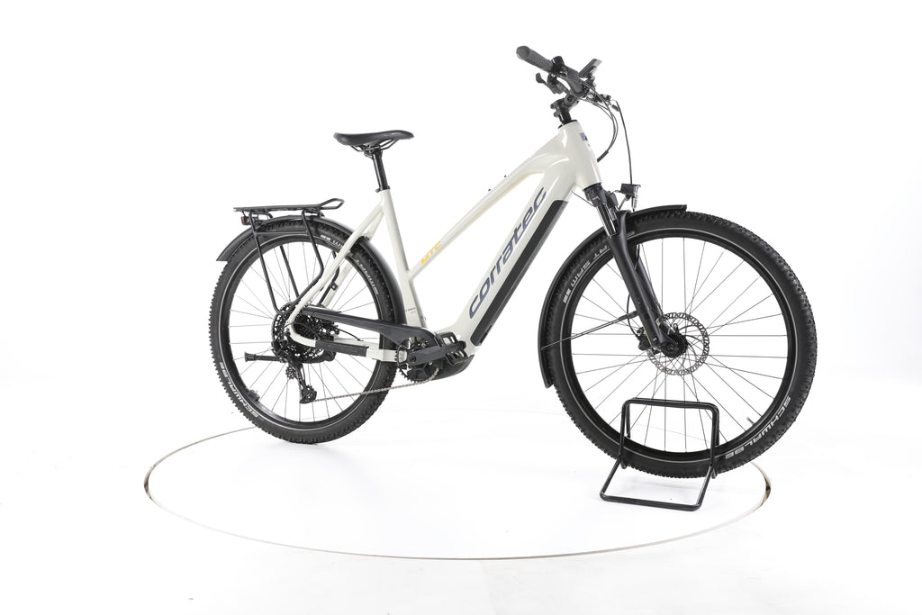 Corratec MTC 12S Trekking E-Bike - Image 2