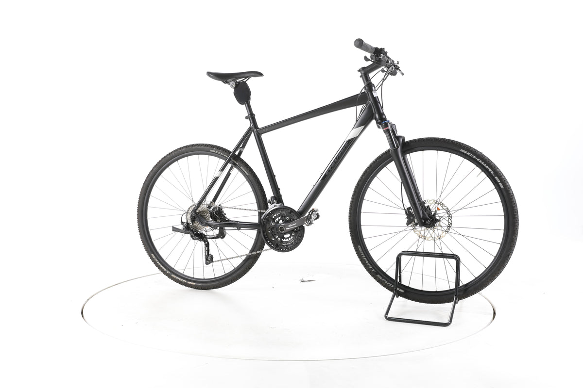 Stevens 6X Fahrrad Hardtail - Image 2