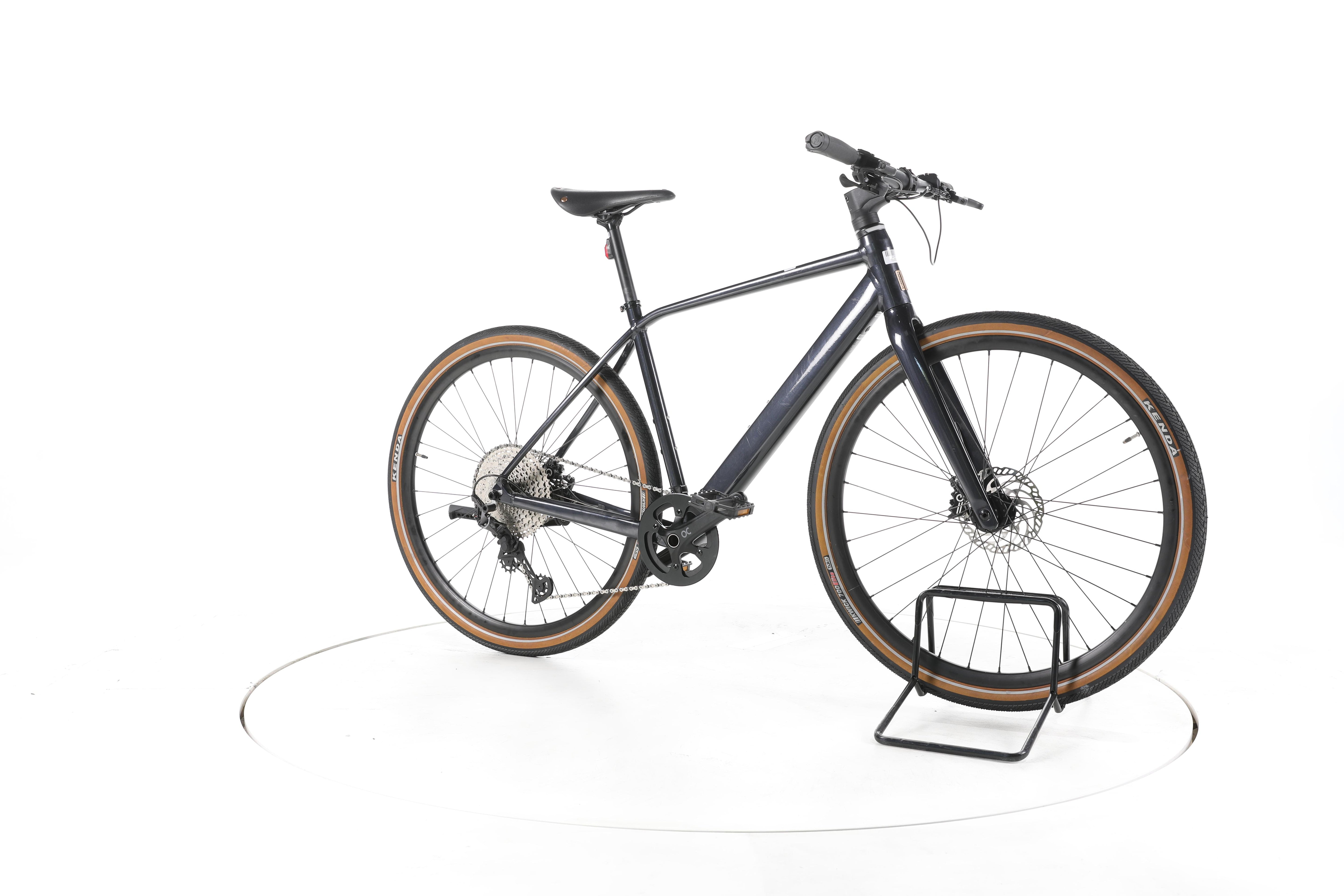 Orbea Vibe H10 Trekking E-Bike - Image 2