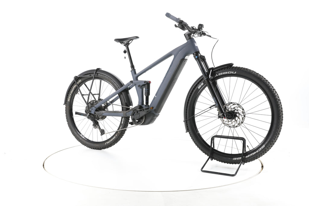 Cube Stereo Hybrid ONE44 Pro Allroad SUV E-Bike 2025 - Image 2