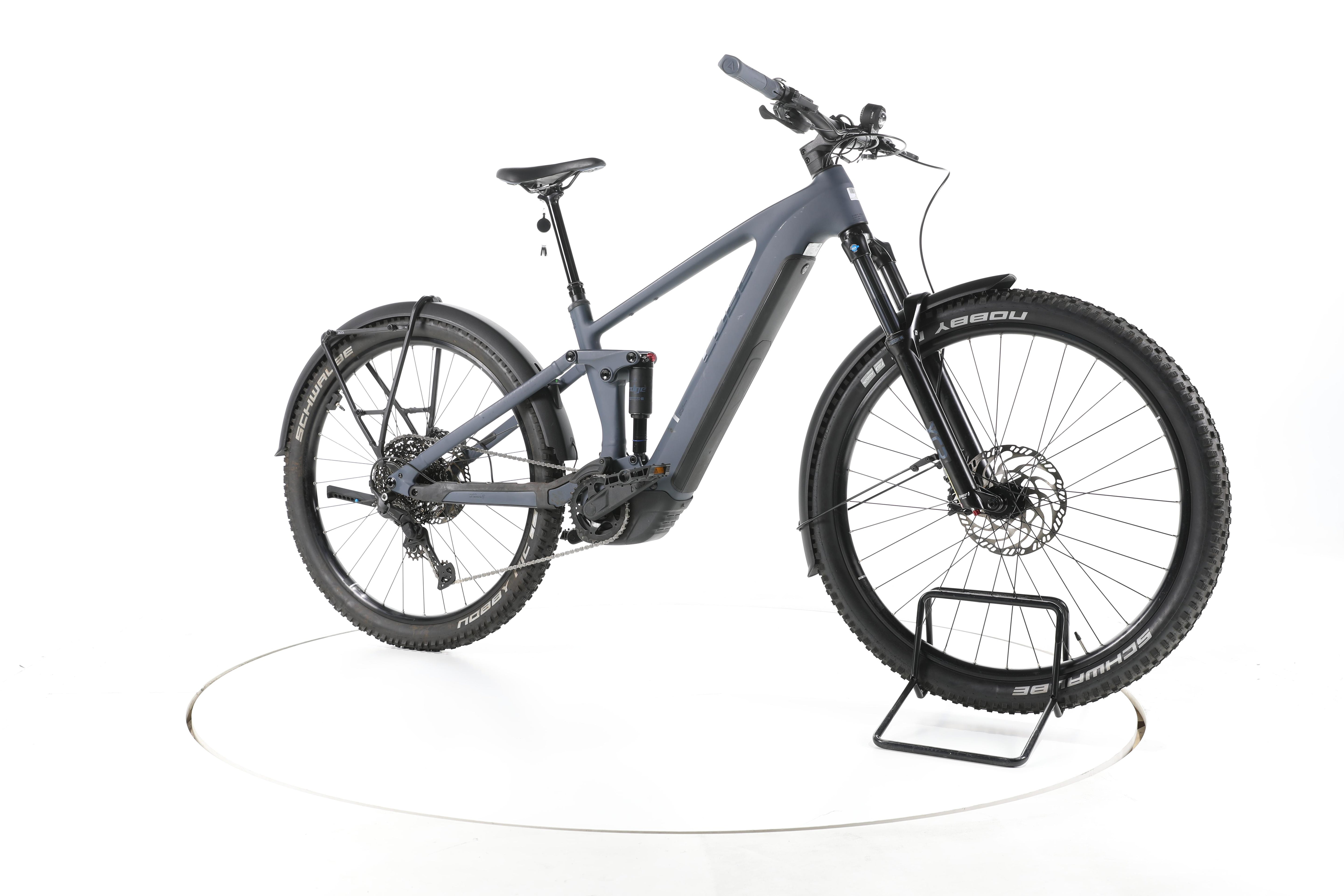 Cube Stereo Hybrid ONE44 Pro Allroad SUV E-Bike 2025 - Image 2