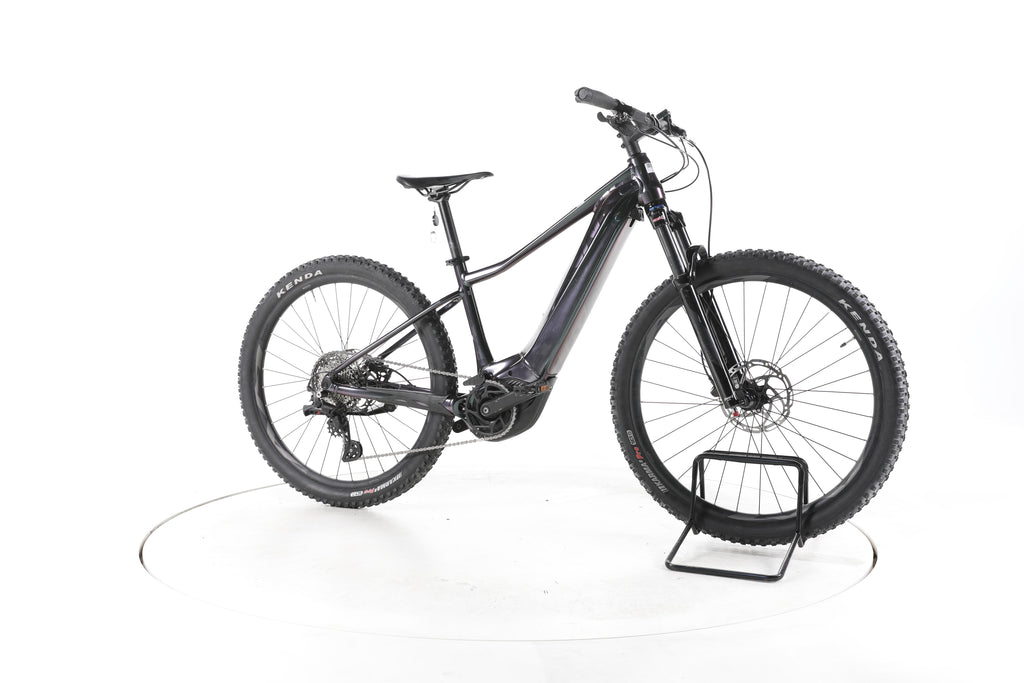 Liv Vall-E+ Pro E-Bike - Image 2