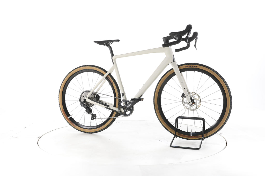 Rose Backroad GRX 820 Gravelbike Carbon - Image 2