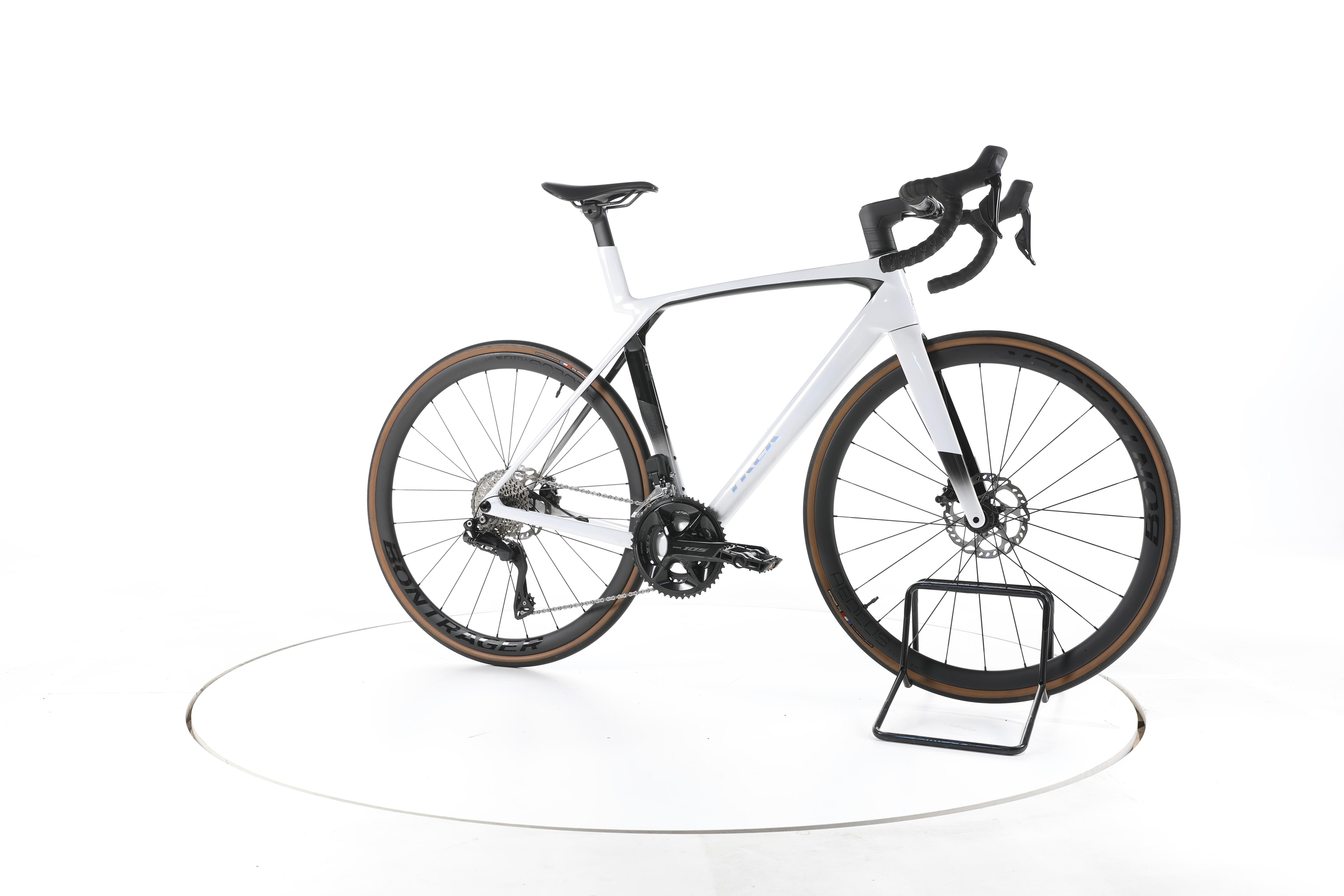 Trek Madone SL 6 Gen 8 Rennrad Carbon 2024 - Image 2