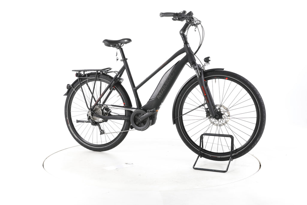 Mammut E-Dition Sport 9 Trekking E-Bike - Image 2