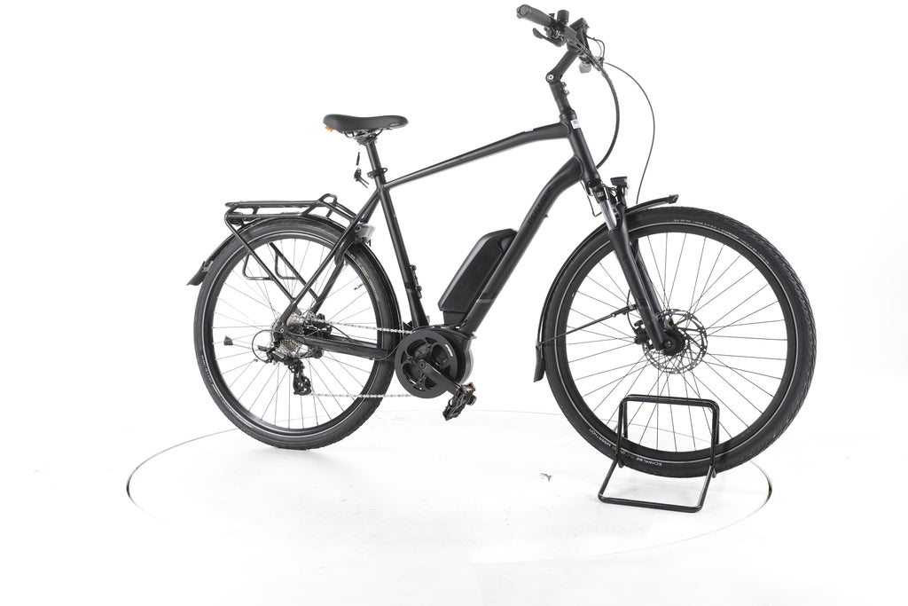 Pegasus Solero E8 Plus Trekking E-Bike - Image 2