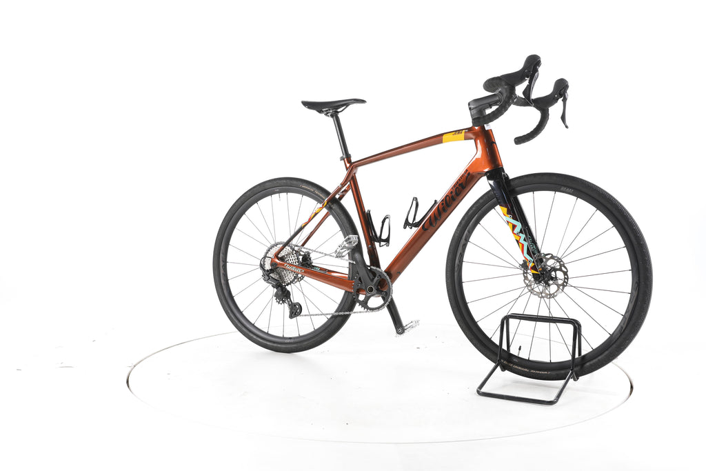 Wilier Jena Rennrad Carbon 2024 - Image 2