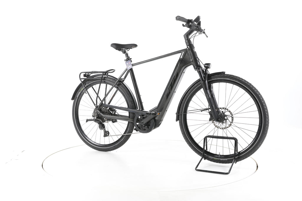 KTM Macina 720 Sport Trekking E-Bike - Image 2