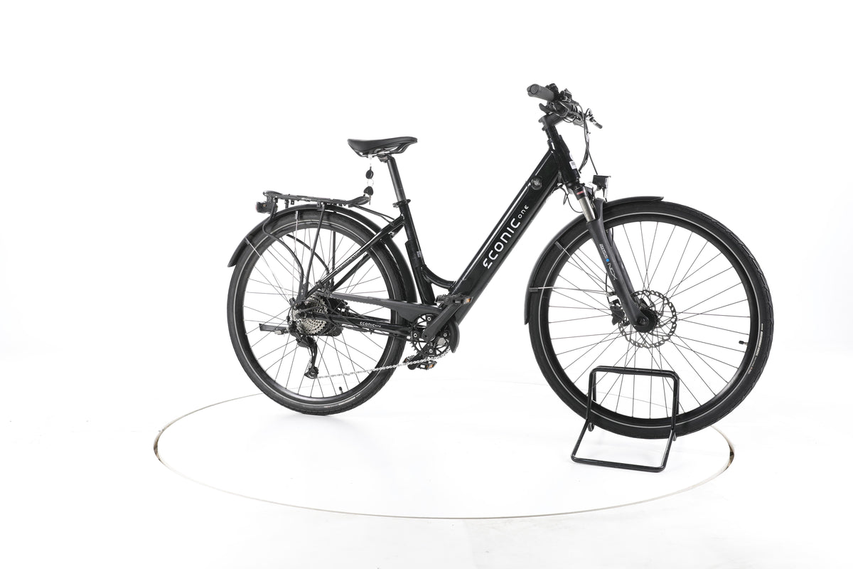 Econic One Comfort Trekking E-Bike Tiefeinsteiger - Image 2