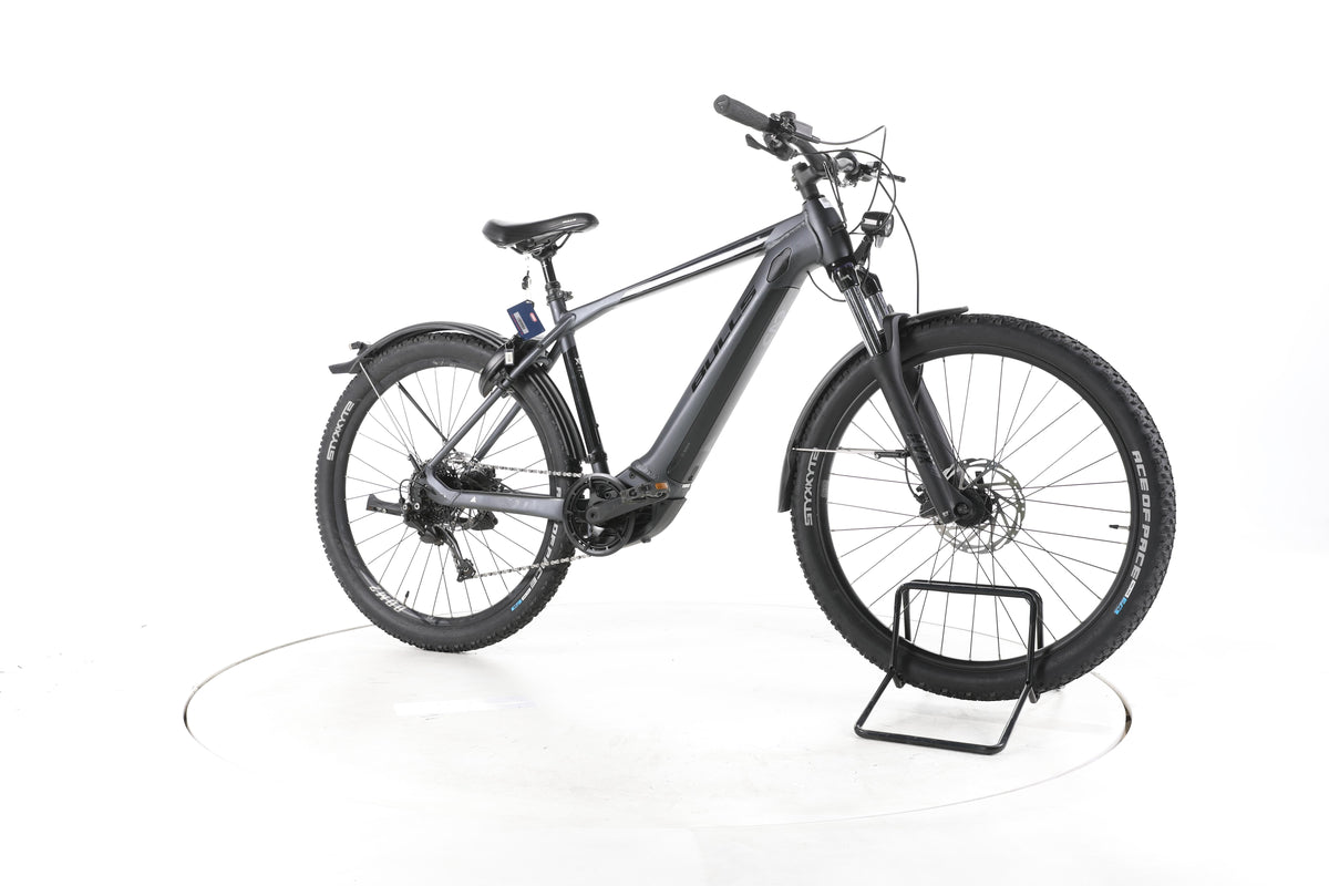 Bulls Copperhead EVO 1 E-Bike - Image 2