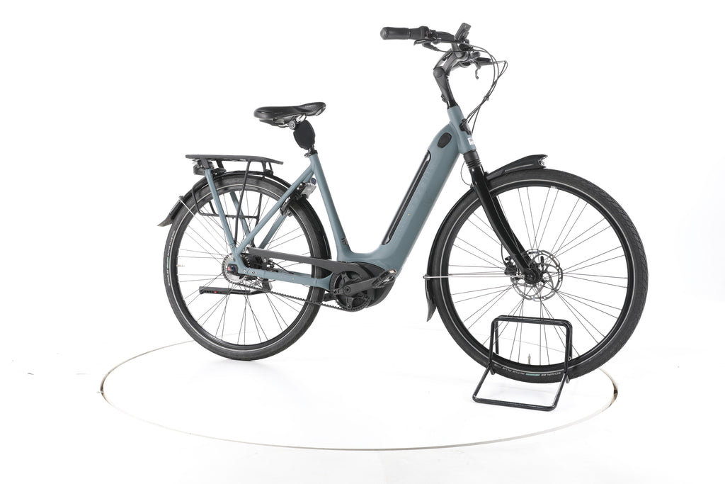 Gazelle Arroyo C5 Elite City E-Bike Tiefeinsteiger - Image 2