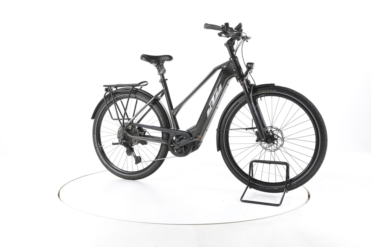 KTM Macina Style XL Trekking E-Bike - Image 2