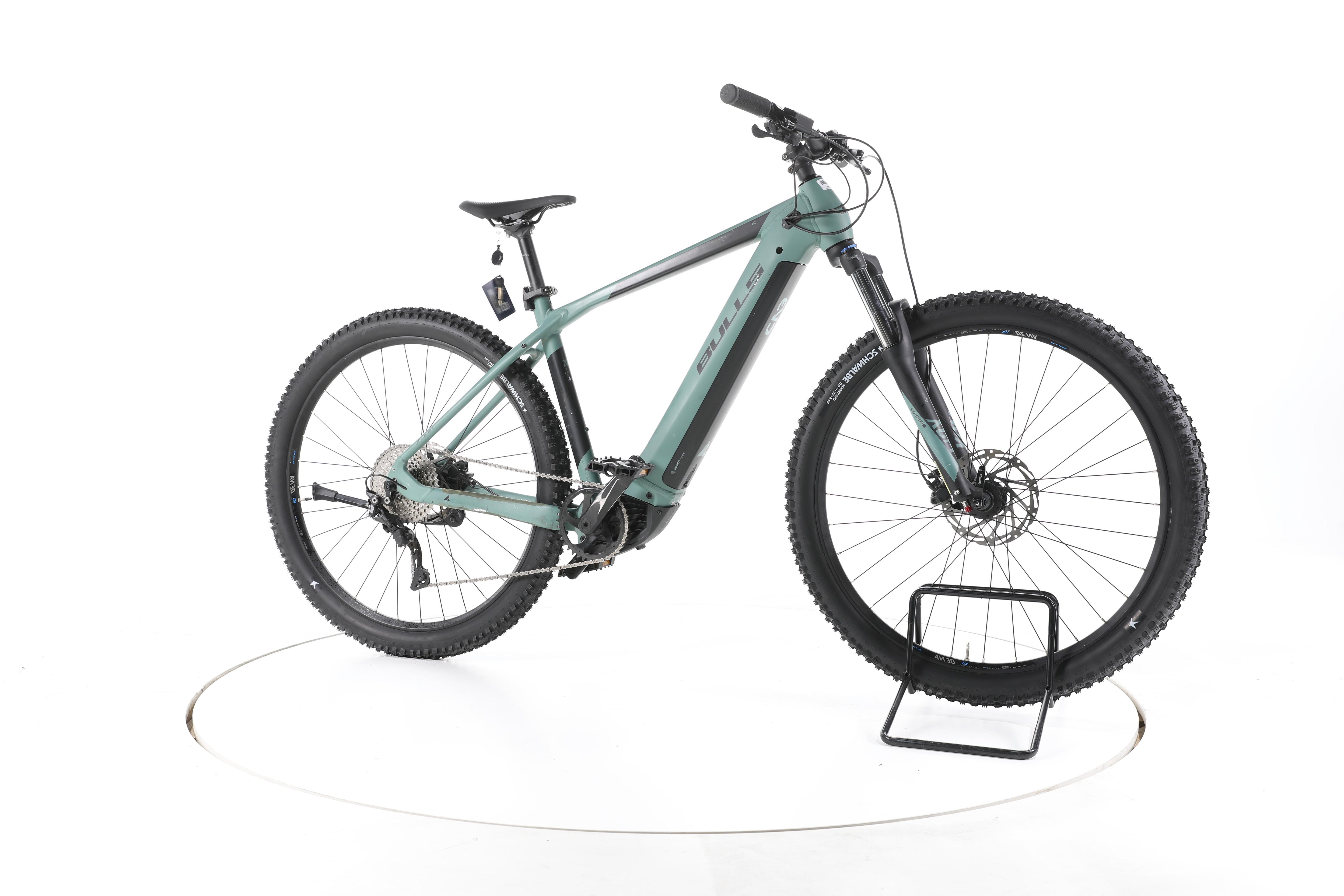 Bulls Copperhead Evo 1 E-Bike - Image 2
