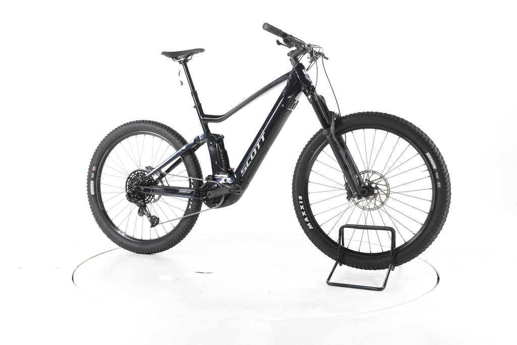 Scott Strike eRide 930 E-Bike Fully - Image 2