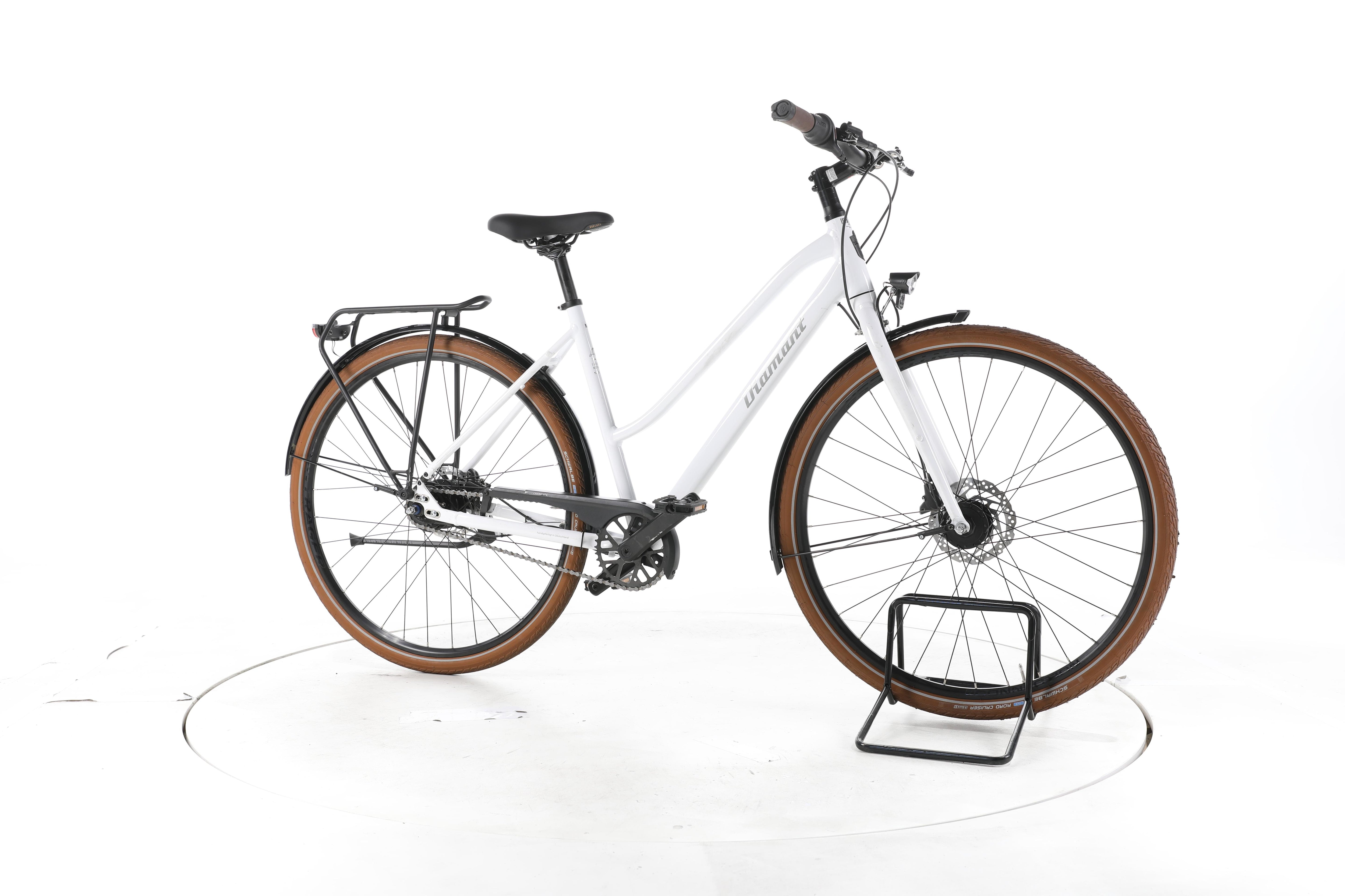 Diamant 885 Fahrrad City & Trekking - Image 2