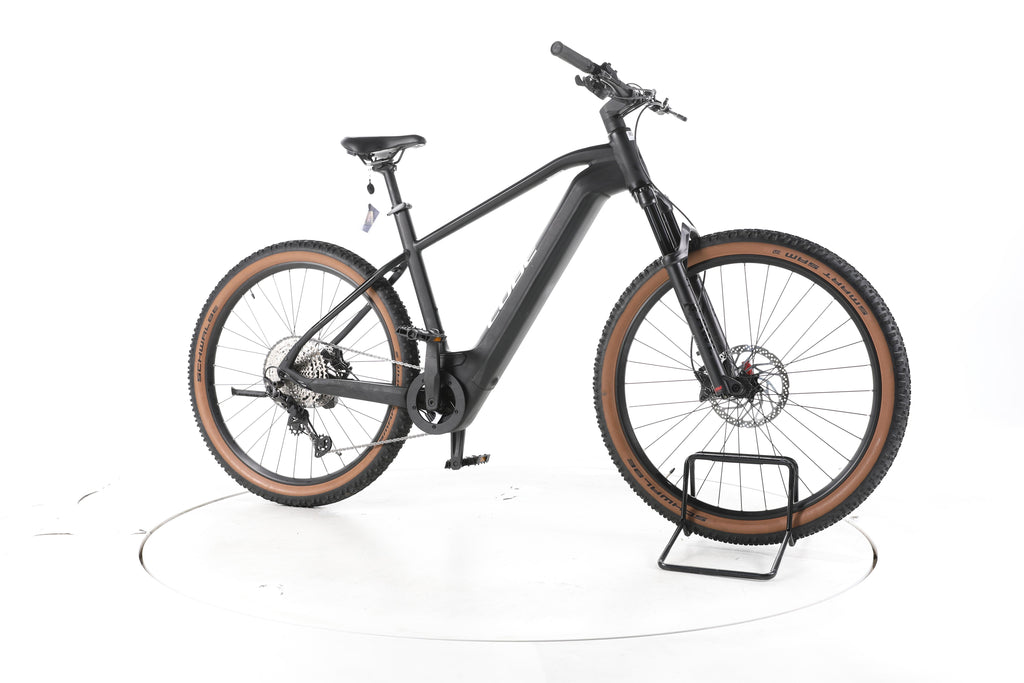 Cube Reaction Hybrid SL E-Bike - Image 2