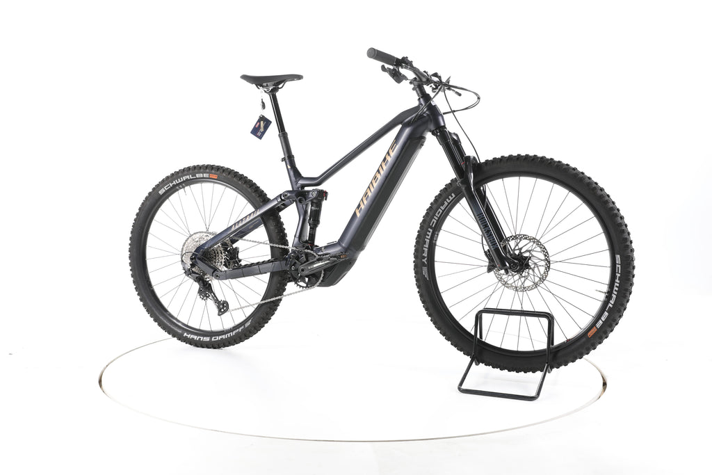 Haibike AllTrail 6 E-Bike Fully - Image 2