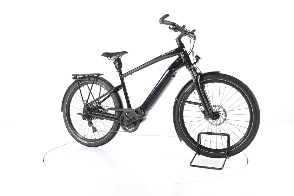 Specialized Turbo Vado 4.0 Trekking E-Bike - Image 2