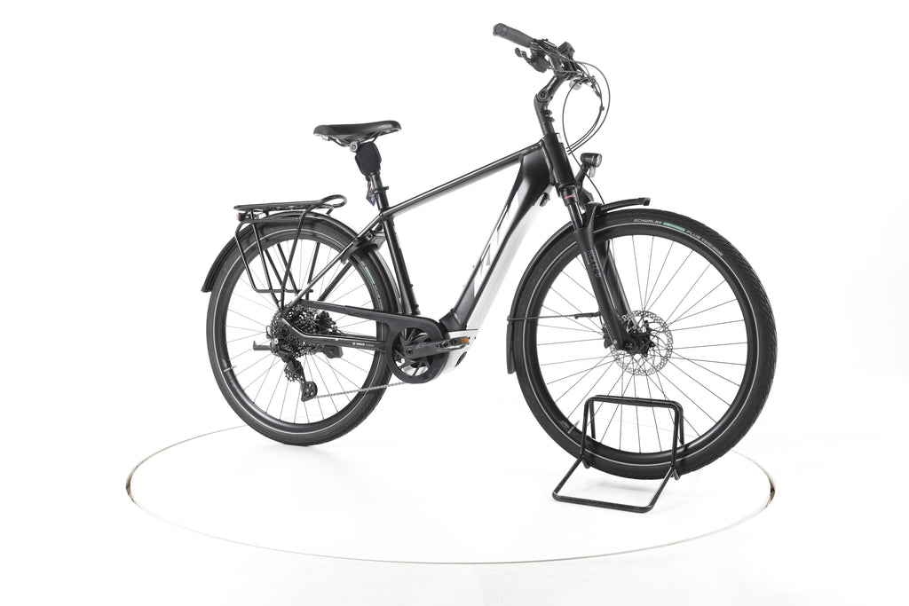 KTM Macina Tour CX625 LTD64 Trekking E-Bike - Image 2