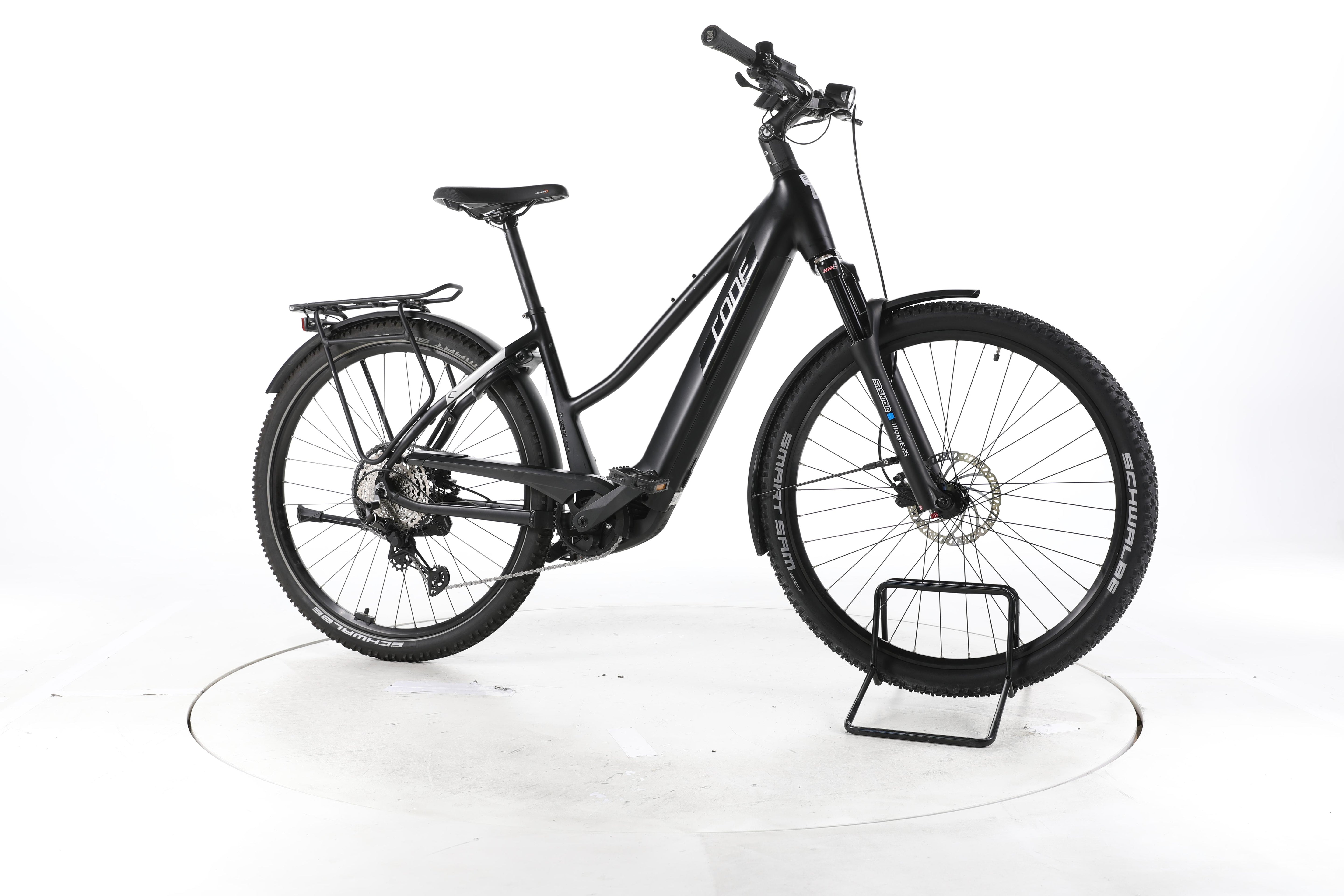CONE Bikes eSUV IN 4.0 Trekking E-Bike - Image 2