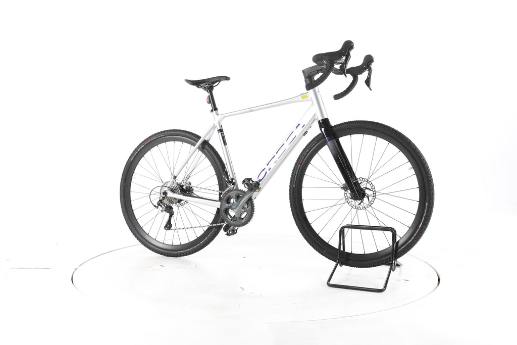 Orbea Gain D30 Gravelbike - Image 2