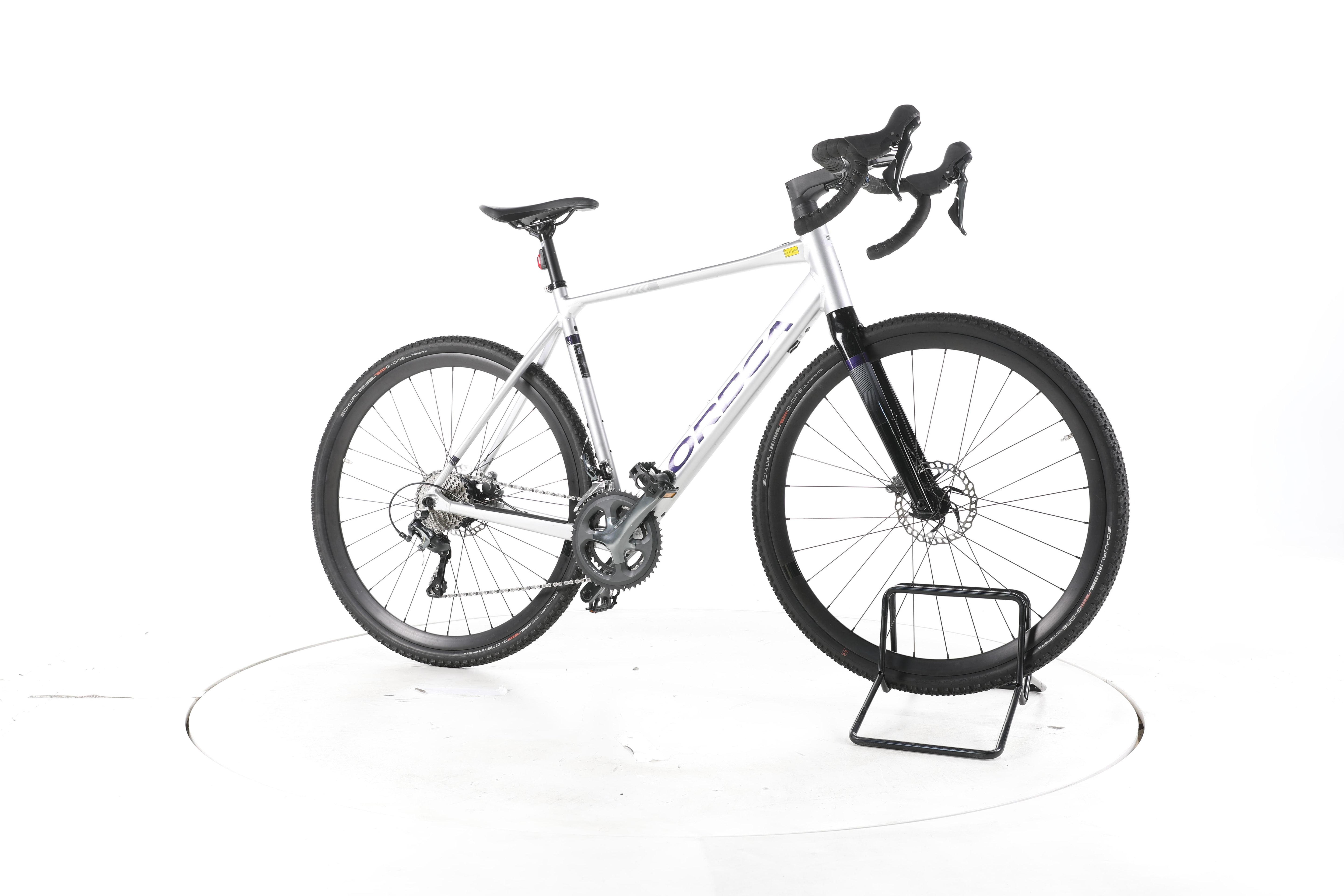 Orbea Gain D30 Gravelbike - Image 2