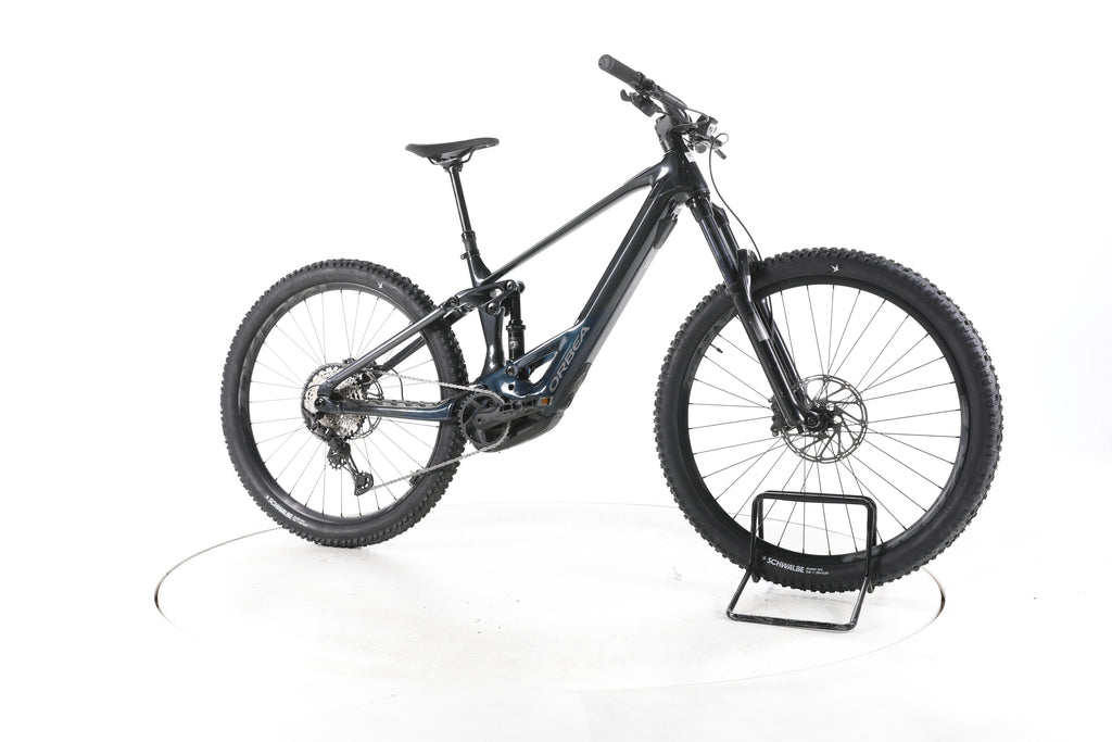 Orbea WILD FS H20 E-Bike Fully - Image 2